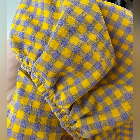 WeWoreWhat Bikini - size L - Picture 6 of 7